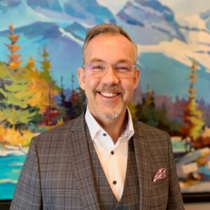 David King - Edmonton Financial Advisor