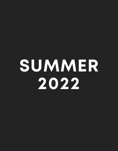 Summer 2022 Raintree Report