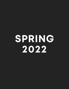 Spring 2022 Raintree Report