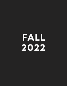 Raintree Report Fall 2022