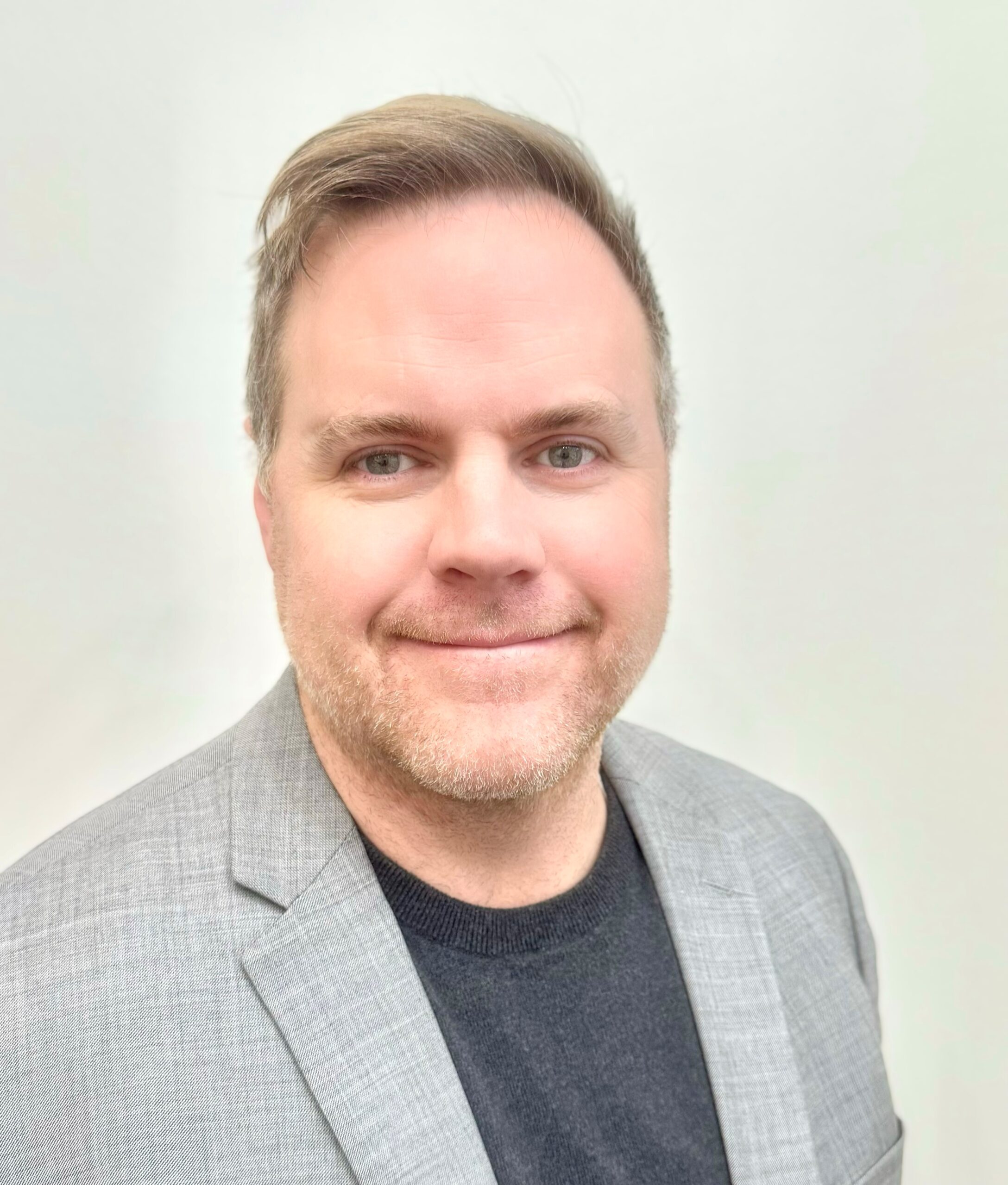 Weston Fader - Financial Advisor