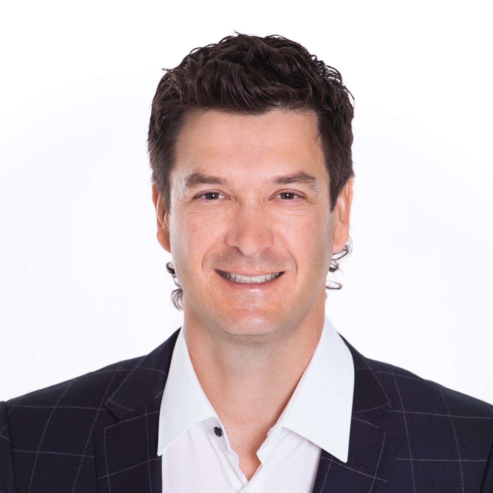 Jason Kelemen Private Wealth Advisor Alberta