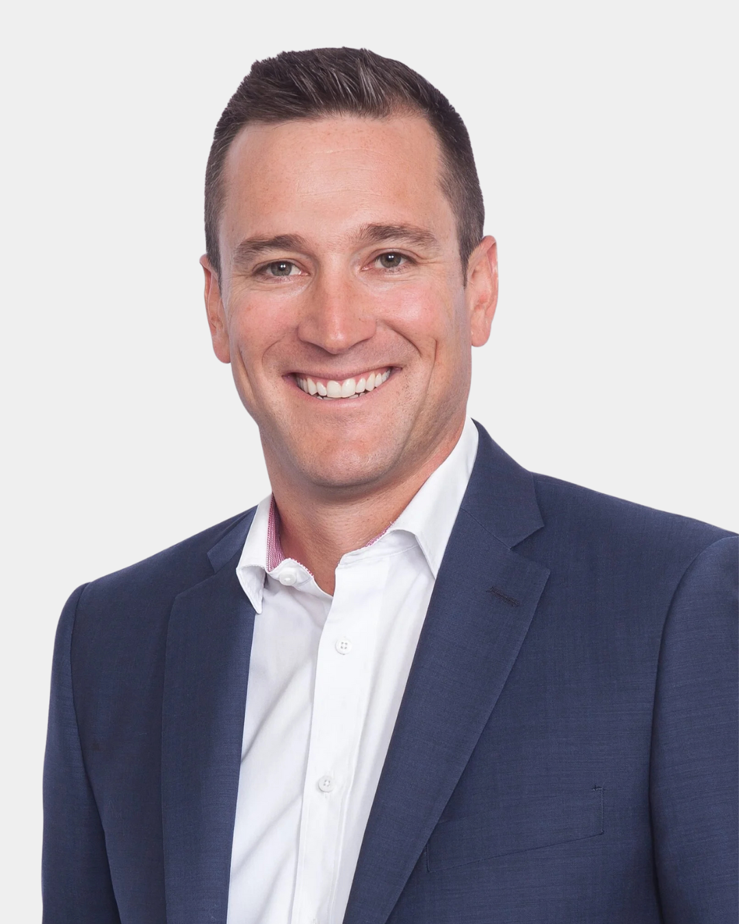 Matthew Hammond Headshot