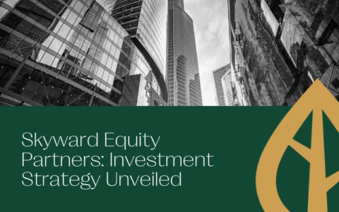 Skyward Equity Partners: Our Investment Strategy Unveiled