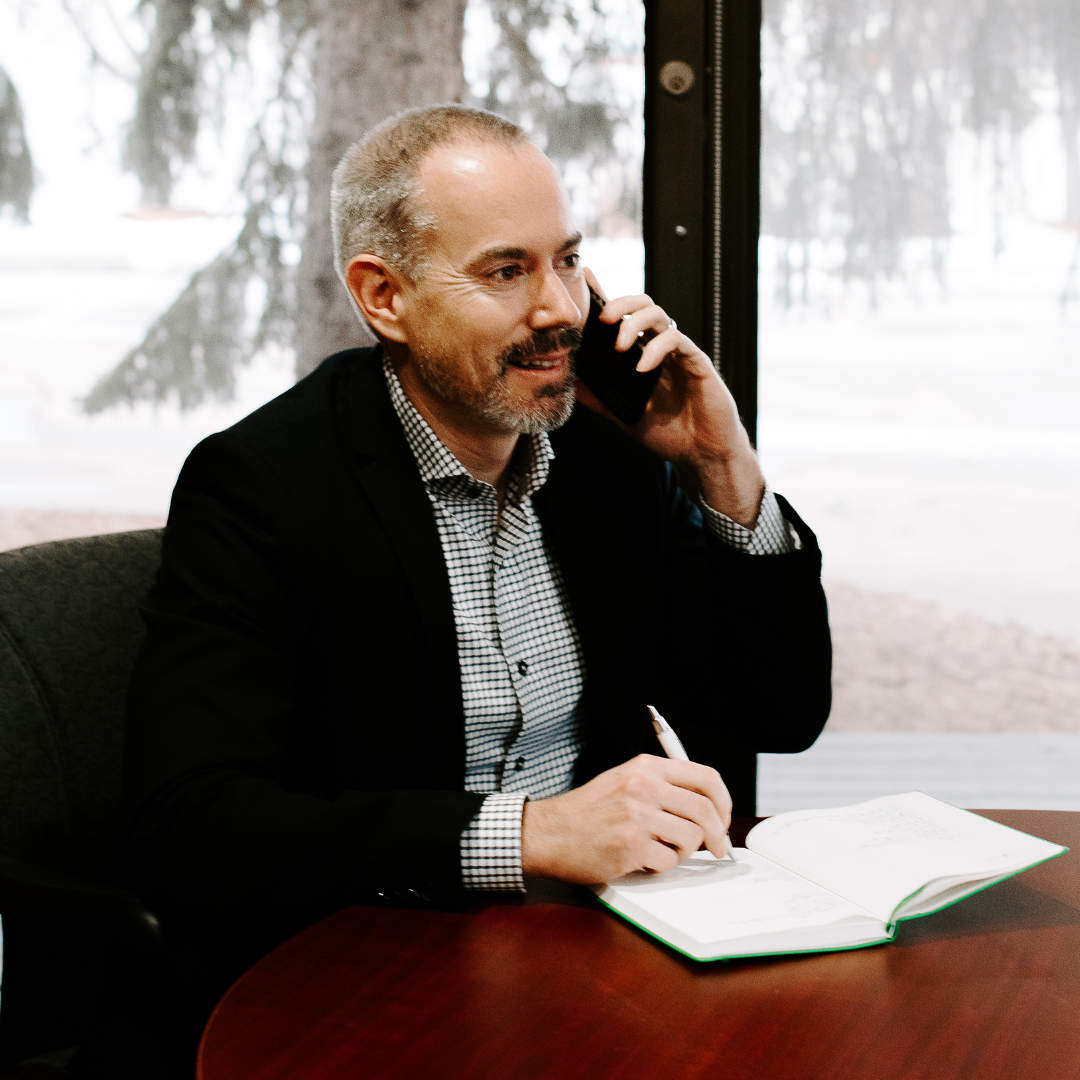 Private Wealth Advisors (Financial Advisors) Located Across Canada in British Columbia, Alberta, Saskatchewan, Manitoba, Ontario and Québec