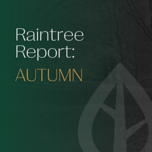 Raintree Report Fall 2024