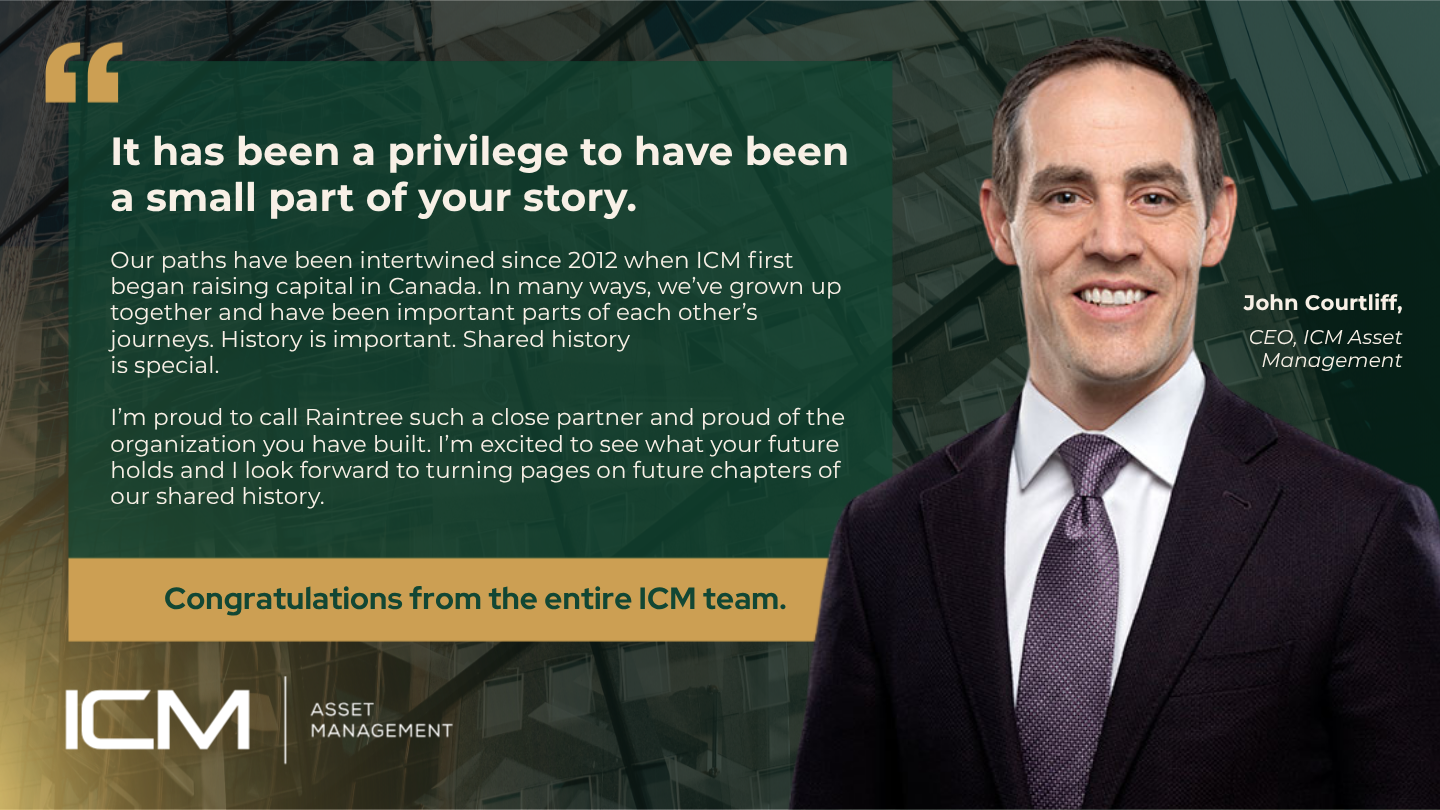 ICM Asset Management John Quote