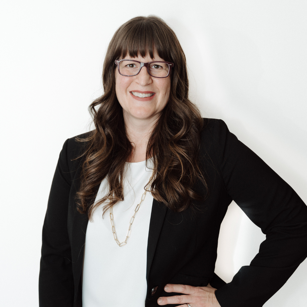 Colleen Springler, CPA, CGA