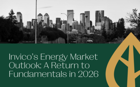 Energy Market Outlook: A Return to Fundamentals in 2026