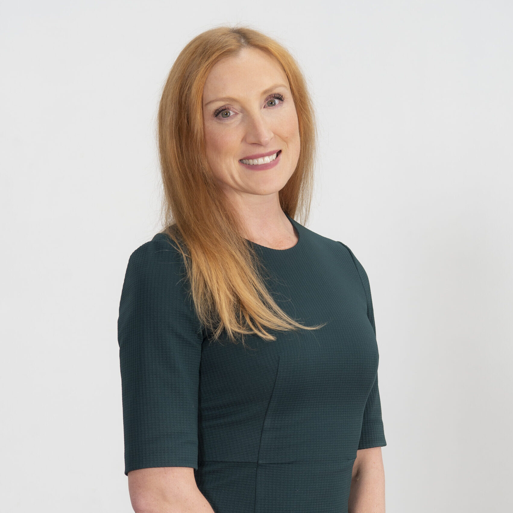 Sara Pettigrew, Vice President, Energy Investments, Invico Capital Corporation